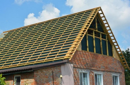 R&eacute;novation de toiture &agrave; Brimeux, les cl&eacute;s d'un projet r&eacute;ussi